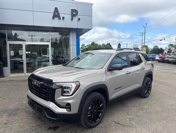 GMC Terrain Elevation 2027