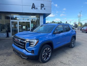 GMC Terrain Elevation 2027