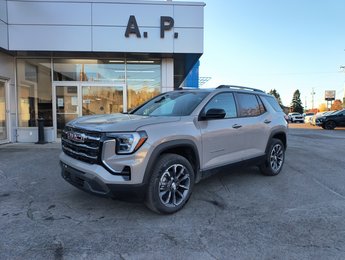 GMC Terrain Elevation 2027