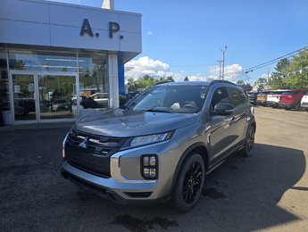 2020 Mitsubishi RVR