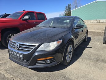 Volkswagen PASSAT Sportline 2010