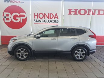 Honda CR-V EX-L 2018