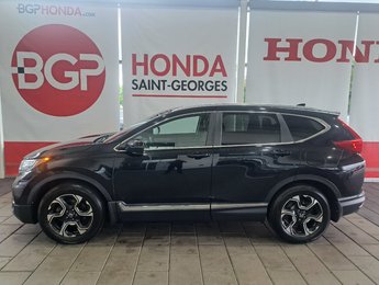 Honda CR-V TOURING 2018