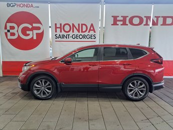 2022 Honda CR-V SPORT AWD