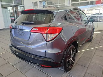 Honda HR-V SPORT AWD 2019