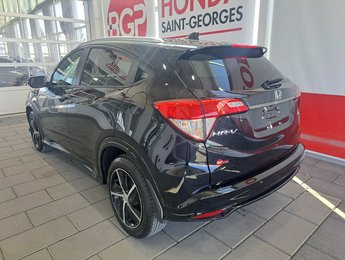 Honda HR-V SPORT AWD 2022