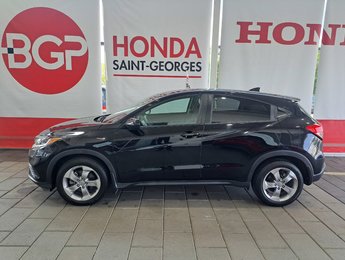 Honda HR-V LX 2022