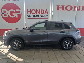 2024 Honda HR-V SPORT AWD