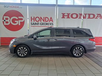 Honda Odyssey EX-L 2023