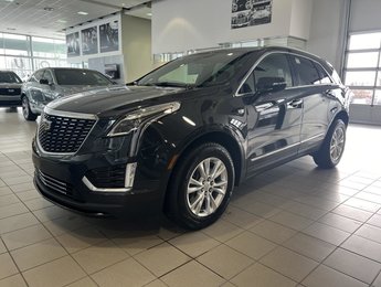 Cadillac XT5 AWD Luxury 2023