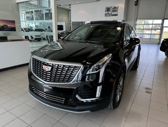 Cadillac XT5 AWD Premium Luxury 2023