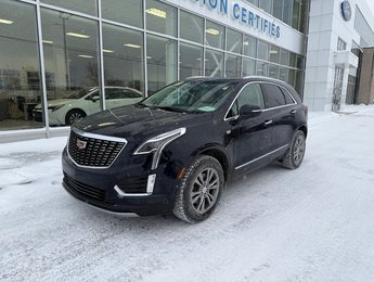 2022 Cadillac XT5 AWD Premium Luxury | V6 3.6L | TOIT | NAVIGATION