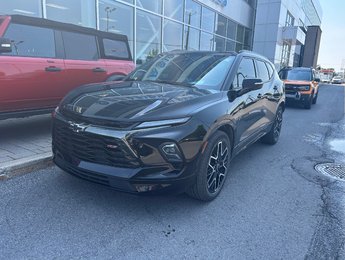 Chevrolet Blazer RS | AWD | TOIT PANO | 3.6 V6 | 2023