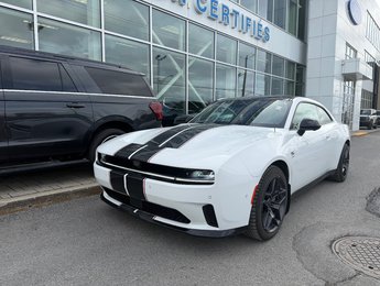 2024 Dodge Charger Daytona R/T | AWD | BLACKTOP | TOIT | HARMAN/KARDON
