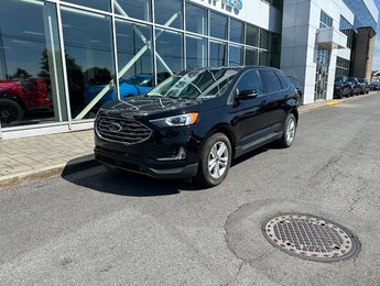 2019 Ford Edge SEL | AWD | TOIT PANO | CUIR | ENS REMORQUAGE |