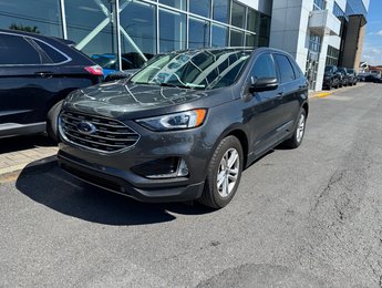 Ford Edge SEL | AWD | TOIT PANO | TOW PACK | 2020