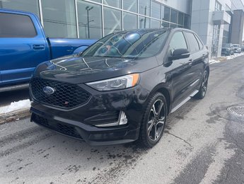 2022 Ford Edge ST | AWD | 401A | V6 2.7 | TOIT PANO | VOL CHAUFF