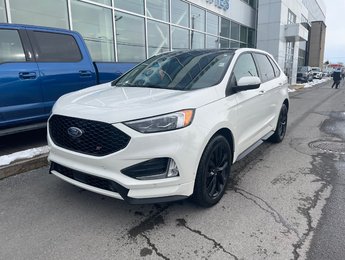 2023 Ford Edge ST | AWD | V6 2.7L | 401A | TOIT PANO | VOL CHAUFF