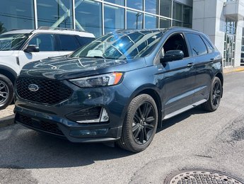 Ford Edge ST-LINE | AWD | 5.09% DISPO | TOW PACK | 2023