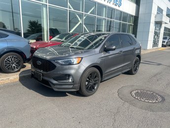 2024 Ford Edge ST-LINE | AWD | TOIT PANO | TOW PACK |