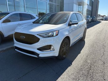 Ford Edge ST-LINE | AWD | TOIT PANO | TOW PACK | COPILOT360 2024