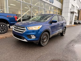 Ford Escape SE | CAMÉRA | SIÈGES CHAUFFANTS | SYNC CONNECT | 2017