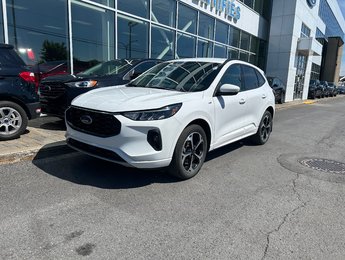 Ford Escape ST-Line Select| AWD | 2.0T | TOW PACK | 2023