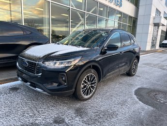 2023 Ford Escape PHEV | 60KM D'AUTONOMIE | SIÈGES CHAUFFANTS