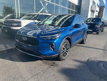 Ford Escape PHEV | TAUX 3.99% DISPO | TOIT PANO | PREMIUM | 2023
