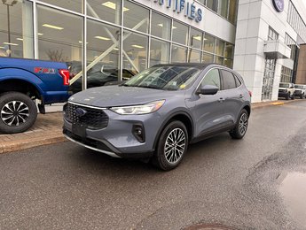 Ford Escape PHEV | SPÉCIAL DÉMO 4.99% | TOIT | ENS PREMIUM 2025