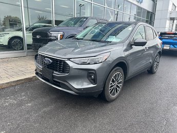 2025 Ford Escape PHEV | SPÉCIAL DÉMO 4.99% | PREMIUM | TOIT PANO