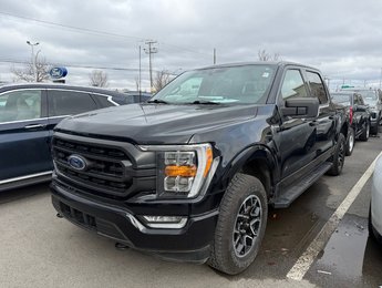2021 Ford F-150 XLT | 302A | TOIT PANO | ENS SPORT | SIEGES CHAUFF