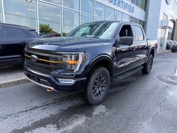 Ford F-150 TREMOR | 4X4 | 3.5L | 401A | BAS KILO | 2022