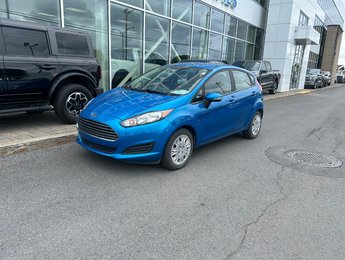 2014 Ford Fiesta SE Hatchback |TRÉS BAS KILO | AUTOMATIQUE | A/C