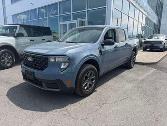 2025 Ford Maverick XLT | HYBRID | ENS LUXE | FORDPASS