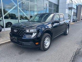 Ford Maverick XL | AWD | 2.5 HYBRID | 4K TOW PACK | CARPLAY | 2025