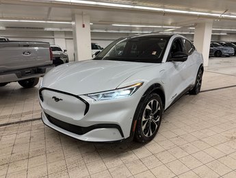 2021 Ford Mustang Mach-E Premium | AWD | EXTENDED RANGE | TOIT PANO | B&O |