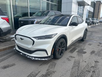Ford Mustang Mach-E Premium | AWD | EXTENDED RANGE | TOIT PANO | B&O 2021