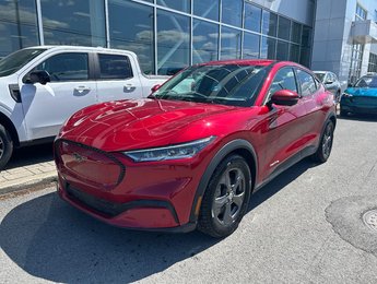 2022 Ford Mustang Mach-E Select | AWD | ENS. CONFORT/TECH. | CAMERA 360