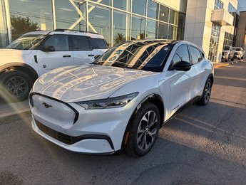 Ford Mustang Mach-E Premium | AWD | LONG RANGE | TOIT PANO | 2022