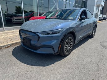 Ford Mustang Mach-E Premium | DÉMO 5.99% | LONG RANGE | AWD | 2024