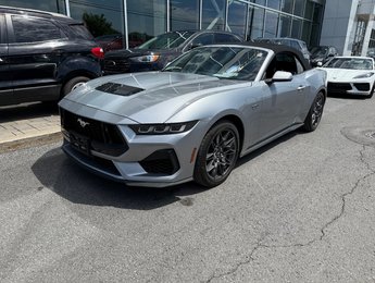 Ford Mustang GT Premium | 401A | PERFORMANCE PACK |ACTIVE VALVE 2024