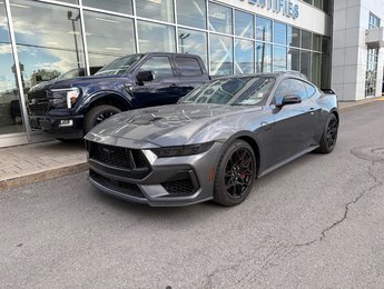Ford Mustang GT | PREMIUM | 401A | PEROFRMANCE PACK | MAGNERIDE 2024