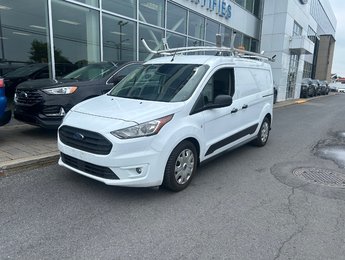 Ford Transit Connect Van XLT| BLUETOOTH | AIR CLIMATISÉ | CAMERA | 2019