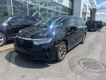 Honda Odyssey EX-L | 8 PASSAGERS | CUIR | TOIT | 2024