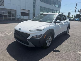 Hyundai Kona Essential | SIÉGES CHAUFF | CARPLAY | CAMÉRA | 2022