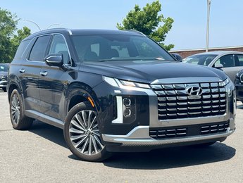 2023 Hyundai Palisade ULTIMATE CALLIGRAPHY AWD TOIT OUVRANT NAVIGATION