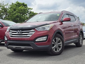 2014 Hyundai Santa Fe Sport PREMIUM AWD SIÈGES CHAUFFANTS A/C BLUETOOTH