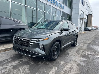 2022 Hyundai Tucson Hybrid Ultimate | AWD | TOIT PANO | SIÈGES CHAUFF/VENTIL