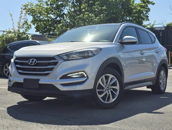 2017 Hyundai Tucson SE AWD TOIT PANORAMIQUE CUIR CAMERA ANGLE MORT